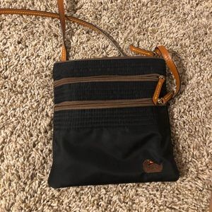 Dooney & Bourke crossbody